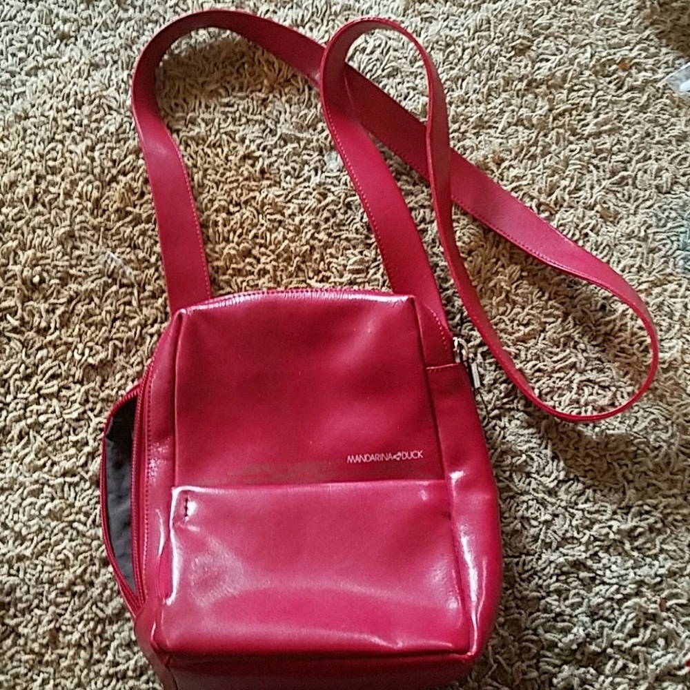 MANDARINA DUCK purse